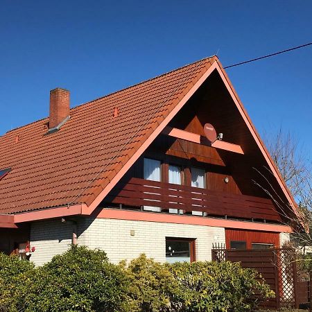 Ferienwohnung Jutta U. Andreas Arenz Minderlittgen Kültér fotó
