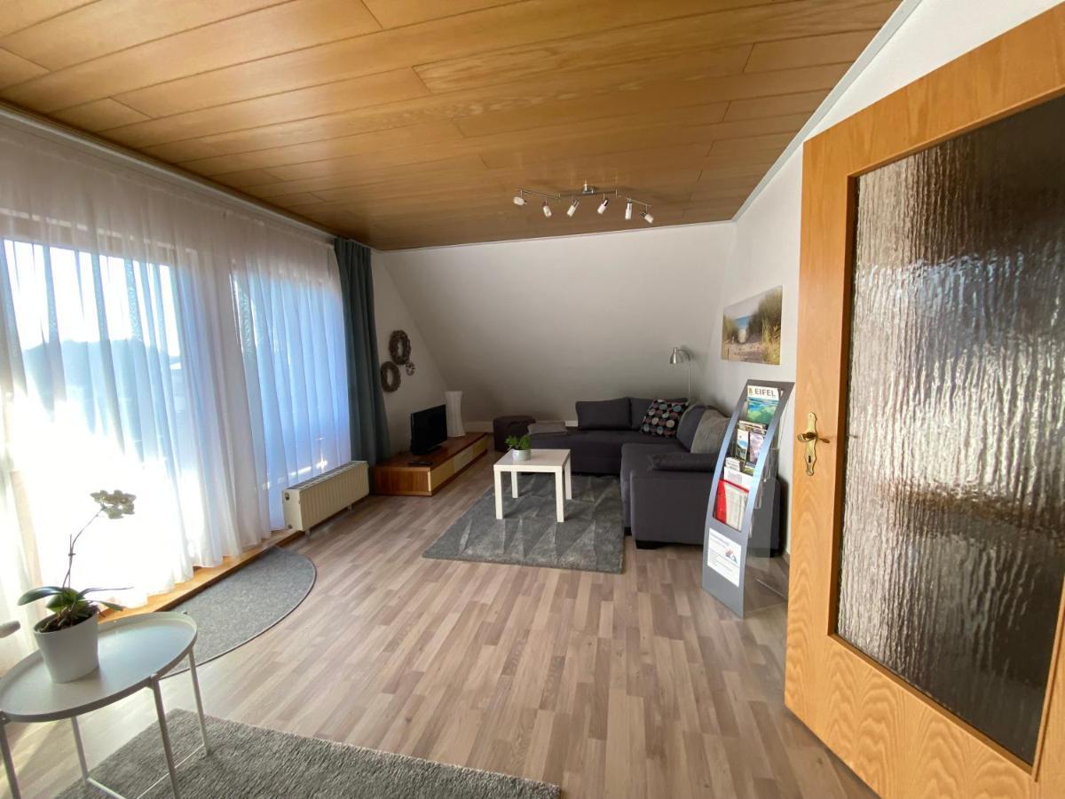 Ferienwohnung Jutta U. Andreas Arenz Minderlittgen Kültér fotó